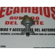 BOMBA COMBUSTIBLE FORD SIERRA SCORPIO Y GRANA DEL AÑO 1988 REF FORD 70HF 9350 CA