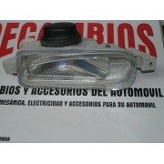 FARO ANTINIEBLA DELANTERO IZQUIERDO FORD SCORT  MK 6-7 REF FORD 1058215