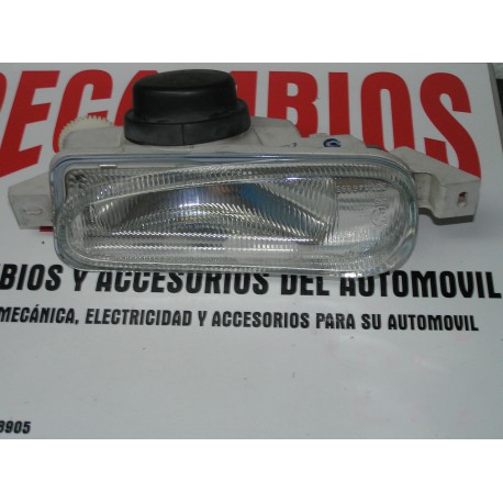 FARO ANTINIEBLA DELANTERO IZQUIERDO FORD SCORT  MK 6-7 REF FORD 1058215