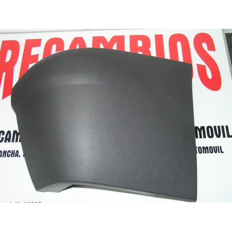 PUNTA PARAGOLPES TRASERO DERECHO FORD TRANSIT REF FORD 4420160