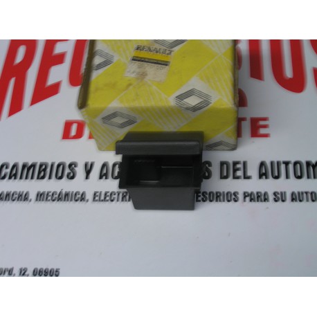 CENICERO TRASERO RENAULT SUPER CINCO REF RENAULT 7700761601