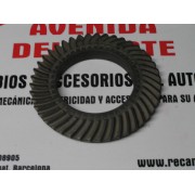 CORONA DIFERENCIAL SEAT REF 1035 12/43