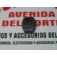 GOMA PEDALES RENAULT 5 9 11 19 21 CLIO EXPRESS REF RENAULT 7700680836