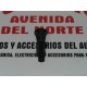 GUIA SOPORTE CABEZAL RENAULT CLIO I REF  RENAULT 7700805403