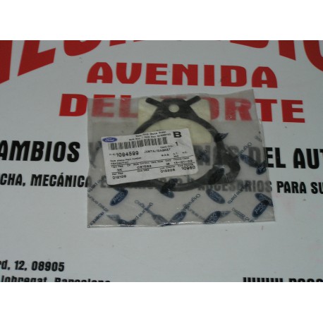 JUNTA BAJO BOMBA INYECCIÓN  REF FORDD 1094599