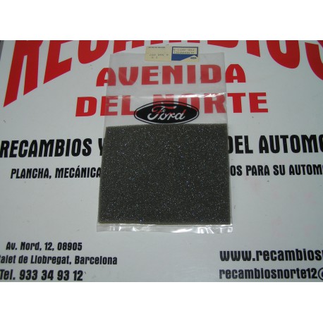 ALMOHADILLA CAJA FUSIBLES FORD TRANSIT A PARTIR DEL 2000 REF FORD 6568097