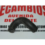 TUBO INFERIOR RADIADOR RENAULT EXPRESS DIESEL REF 6006001231