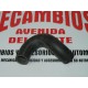 TUBO INFERIOR RADIADOR RENAULT EXPRESS DIESEL REF 6006001231