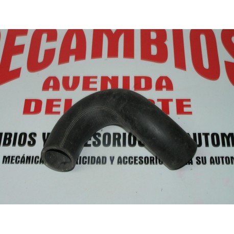 TUBO INFERIOR RADIADOR RENAULT EXPRESS DIESEL REF 6006001231