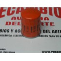 FILTRO ACEITE RENAULT TRAFIC ROVER 216 MAZDA 626 RX5 LEGATO FRAM PH 2849