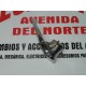 MANETA CON LLAVE DELANTERA DERECHA  MORRIS 1000 Y 1300 RECAMBIO ORIGINAL