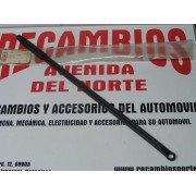 AMORTIGUADOR BANDEJA TRASERA VW PASSAT (85-89 REF 321867779A