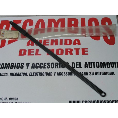 AMORTIGUADOR BANDEJA TRASERA VW PASSAT (85-89 REF 321867779A