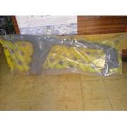 GUARNECIDO INFERIOR PUERTA DELANTERA DERECHA RENAULT 21 REF RENAULT 7700765137