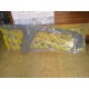 GUARNECIDO INFERIOR PUERTA DELANTERA DERECHA RENAULT 21 REF RENAULT 7700765137