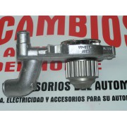 BOMBA DE AGUA FORD FIESTA ORION Y ESCORT REF FORD 5008470