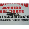 CERRADURA PORTON TRASERO SEAT PANDA