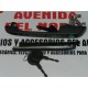 MANETA DELANTERA IZQUIERDA CON LLAVE GOLF II Y POLO REF ORG 191837205A
