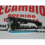 MANETA DELANTERA DERECHA CON LLAVE GOLF II Y POLO REF 191837206A