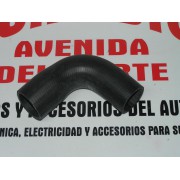 MANGUITO DE TERMOSTATO A TUBO METALICO EQUIV. A REF OR. SE021032170B SEAT IBIZA
