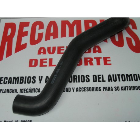 MANGUITO SUPERIOR RADIADOR  IBIZA 1.2  1.5 REF EQUIV. ORG.SE021117205C