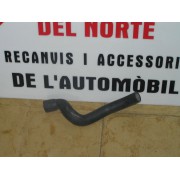 MANGUITO RADIADOR SEAT IBIZA MALAGA DIESEL REF SEAT SE021117205A