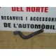 MANGUITO RADIADOR SEAT IBIZA MALAGA DIESEL REF SEAT SE021117205A