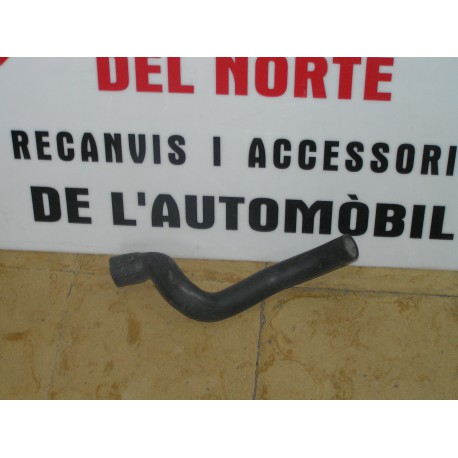 MANGUITO RADIADOR SEAT IBIZA MALAGA DIESEL REF SEAT SE021117205A