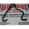 MANGUITO TUBO CALEFACCION  RENAULT 21 REF RENAULT 7700738761