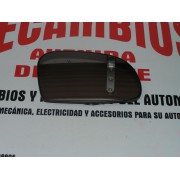ESPEJO RETROVISOR MANUAL DERECHO CITROEN SAXO REF 8151.T8
