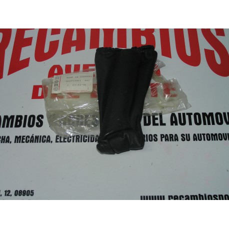 CUBIERTA PALANCA DE FRENO MANO VW REF ORG 6K711461B41