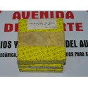 JUEGO DE SEGMENTOS PARA CUATRO PISTONES TALBOT HORIZON SIMCA 1000 Y 1200 REF GOETZE 01-344500-00
