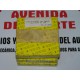 JUEGO DE SEGMENTOS PARA CUATRO PISTONES TALBOT HORIZON SIMCA 1000 Y 1200 REF GOETZE 01-344500-00