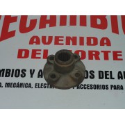 PLETINA PALIER SEAT 850