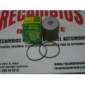 FILTRO GASOIL SAVA CON MOTOR BMC 3,81 Y EBRO CAMIONES SERIE C TRACTORES ALGUNOS MANN P810X