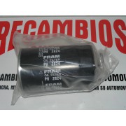 FILTRO ACEITE EBRO KUBOTA REF. FRAM PH2824