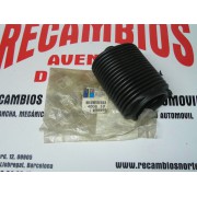 GUARDAPOLVO MANGUITO CREMALLERA IZQUIERDA PEUGEOT 504 REF ORG 4066.10