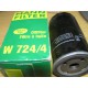 FILTRO ACEITE FIAT LANCIA Y ALFA ROMEO REF MANN W 724/4
