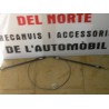 CABLE FRENO MANO SEAT 850 Y 133 REF ORG EA-16735800