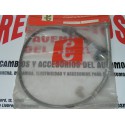 CABLE CUENTA-KILOMETROS Y FUNDA PEUGEOT 205 DIESEL  ORG. 92552821080