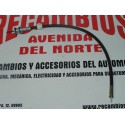 CABLE CUENTA KILOMETROS CITROEN BX REF PT 802402