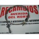 CABLE Y FUNDA CUENTA KILOMETROS CITROEN VISA SPECIAL Y CLUB REF PT 802603