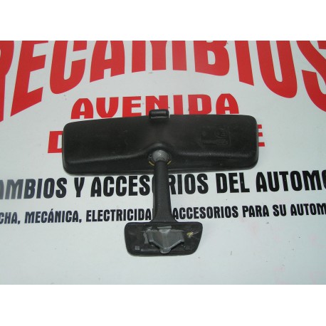 ESPEJO RETROVISOR INTERIOR VW. GOLF  I
