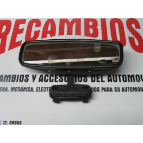 ESPEJO RETROVISOR INTERIOR SEAT 131