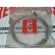 CABLE  Y FUNDA CUENTA KILOMETROS RENAULT 12 REF REN. 7702004671 PT-801659
