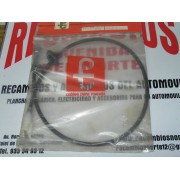 CABLE Y FUNDA  CUENTA KILOMETROS TALBOT HORIZON REF TALBOT 5223844 PT 802223