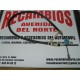 CABLE EMBRAGUE SEAT 132 DIESEL  HASTA EL AÑO 1977 REF SEAT MD 12631.00