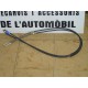 CABLE FRENO MANO SEAT PANDA Y TRANS REF SEAT XO-39378890