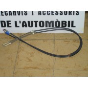 CABLE FRENO MANO SEAT PANDA Y TRANS REF SEAT XO-39378890