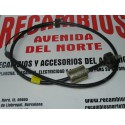 CABLE DE EMBRAGUE RENAULT 21 DIESEL REF RENAULT 7700763191